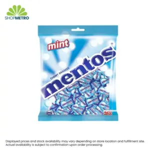 Mentos Mint 420pcs