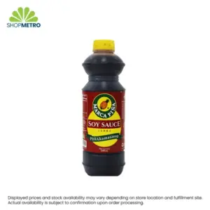 Marca Pina Soy Sauce 500ml