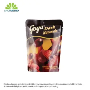 Goya Dark Almonds 37g