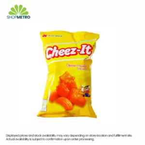 Cheez-It Cheese 95g