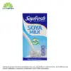 Soyfresh Soya Milk It's Vegan 1L