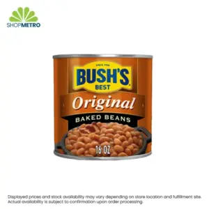 Bush's Best Original Baked Beans 16oz