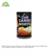 El Rancho Carne Norte 150g