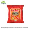 Oishi Prawn Crackers Spicy Flavor 100g