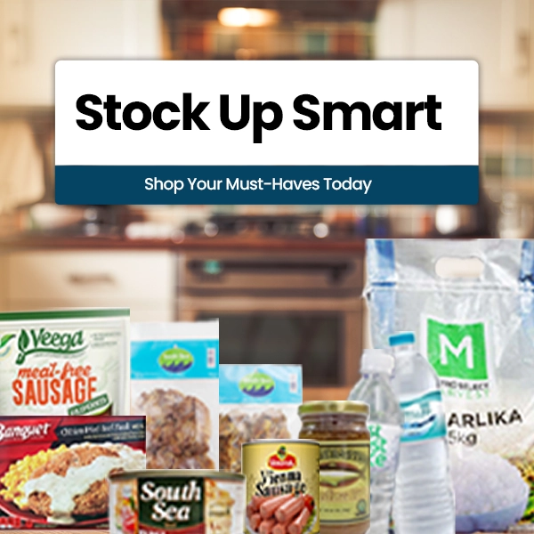ShopMetro | Meet You At The Metro