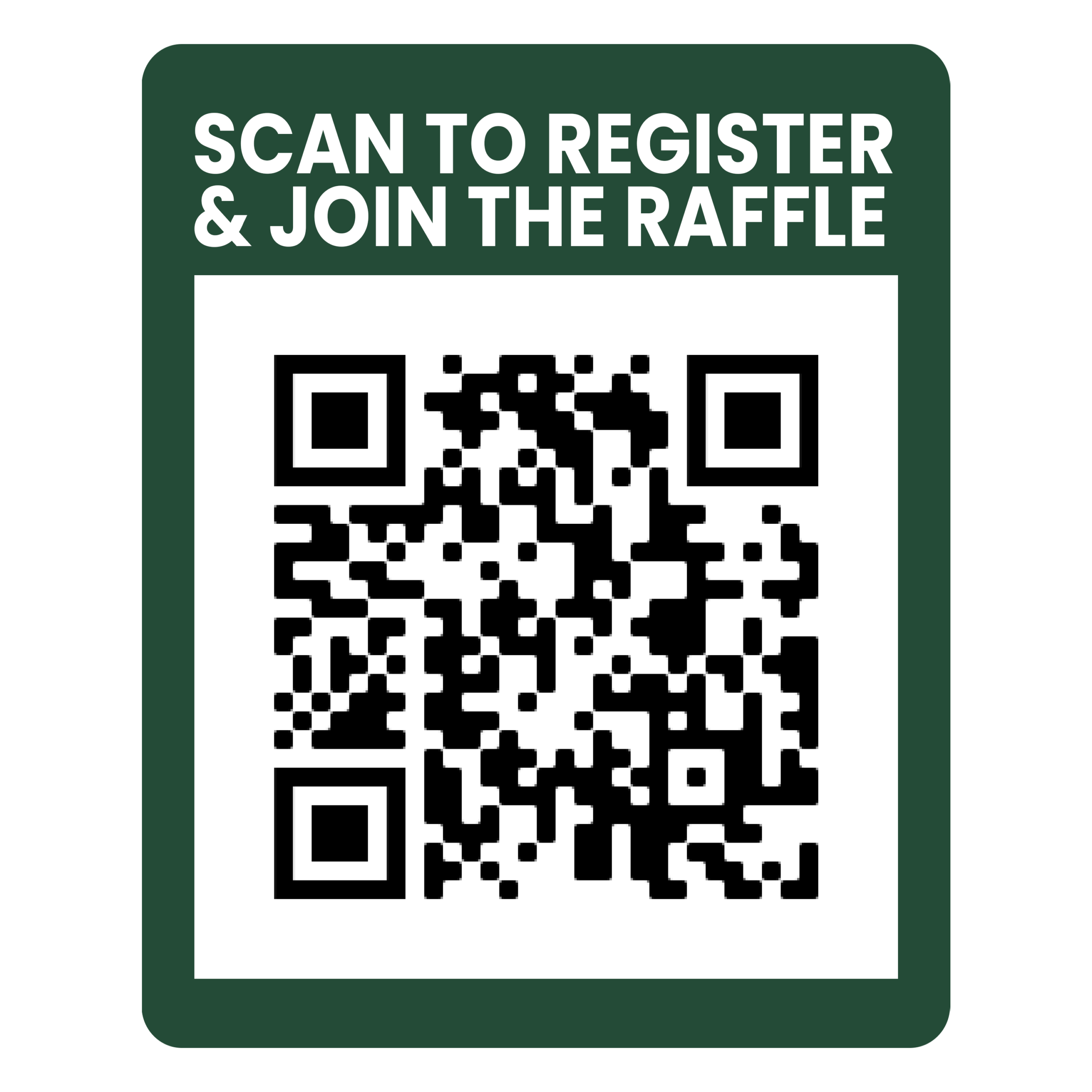 Back-to-School E-Raffle Mechanics