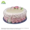 Sc Rossette Chocolate Cake