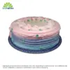 Sc Choco Wild Rose Cake