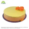 Sc Choco Wild Rose Cake