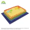 Sc Celebration Cake Vanilla Rec