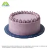 Sc Ube Cream Cake