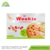Wookie Glazed Fruit Cookies 216g