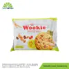 Ok Wookie Glazed Fruit Cookies Foil Pack with Tray 216g