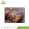 Crispy Squid In A Box