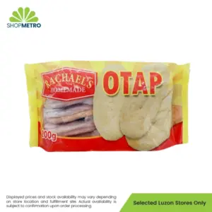 Rachaels Homemade Fluffy Otap Special 200g