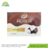 Chocovron Gift Box Chocolate Coated Polvoron Crisped Rice 240g