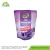 Chocovron Bite Size Plain Ube 60g