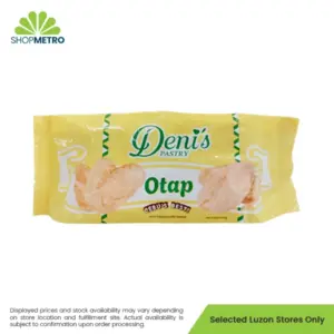 Deni's Otap With Wrapper 210g