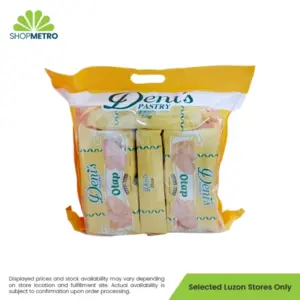 Deni's Otap Pasalubong Bag