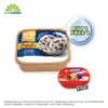Buy 1 Selecta Ice Cream Any Flavor Cookies & Cream 1.3L Free Selecta 3N1 Tubs Choco-Keso-Ube 750ml