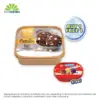 Buy 1 Selecta Ice Cream Very Rocky Road 1.3L Free Selecta 3N1 Tubs Choco-Keso-Ube 750ml