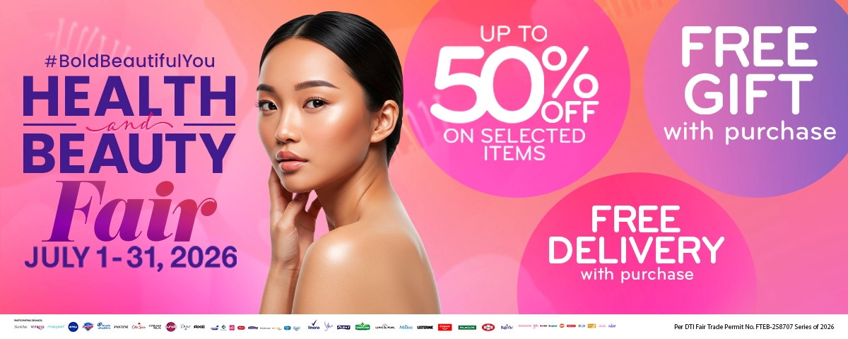 ShopMetro | Meet You At The Metro
