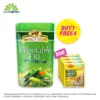 Buy 1 Marca Leon Coconut Oil Sup 1L Free 4pcs Maggi Magic Sarap 8g