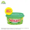 Buy 1 Smart Dishwashing Paste Kalamansi 400g Free Charm Fabcon Pink Peony Fantasy 30ml