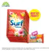 Buy 12 Surf Powder Cherry Blossom 57g Free Surf Bar Cherry Blossom 120g