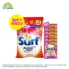 Buy 1 Surf Powder Active Clean Cherry Blossom 1.1kg Free 6 Surf Fabcon Blossom Fresh 25ml