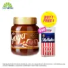 Buy 1 Goya Double Hazelnut Spread 350g Free M.Y. San Skyflakes Cracker Handy Pack 100g