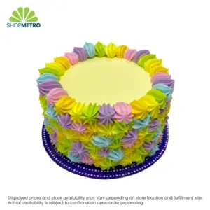 SC Celebration Choco Petite