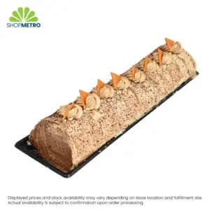 SC Mocha Roll Full