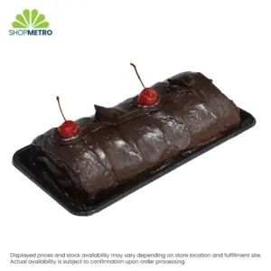 SC Chocolate Roll Hal