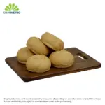 Hamburger Buns
