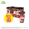 Buy 2 Minute Maid Fresh Apple 200ml 10s