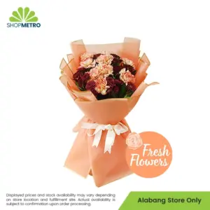 Stunning Flower Bouquet - Fresh, Handpicked Blooms For Every Occasion
