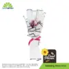 Colorful Dried Flower Bouquet - Brighten Any Room Naturally