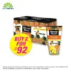 Buy 2 Minute Maid Fresh Pineapple 200ml 10s