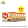 Buy 1 pack Great Taste White Twin Pack 50g Free Great Taste White Twin Pack 50g