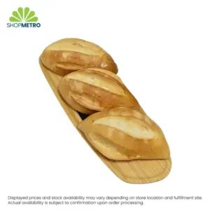 SC Lemon Bread