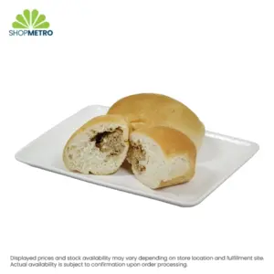 SC Tuna Pandesal