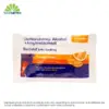 Bactidol Es Lozenge Orange 8's
