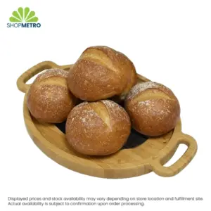 SC Sourdough Roll