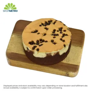SC Castella Chocochips