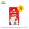 Buy 1 Alaska Fortified Powdered Milk Drink 680g