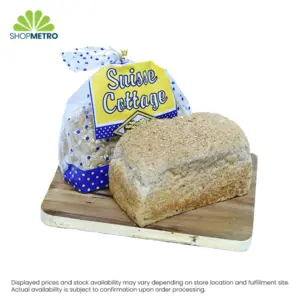 SC Crack Wheat