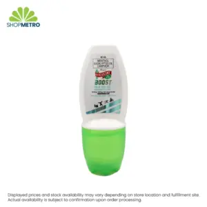Efficascent Boost Roll On 50ml