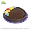 SC Celebration Choco Cake M