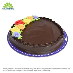 SC Celebration Choco Cake M